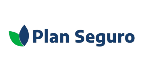 Logo Plan Seguro